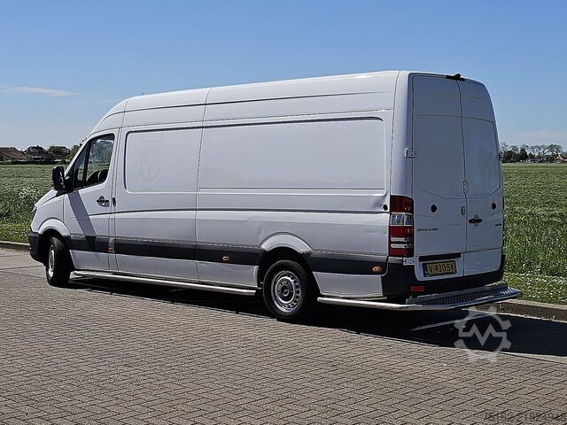 High-roof van MERCEDES-BENZ SPRINTER 311 CDI AUT. L3H2 59 dkm