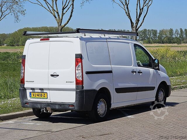 High-roof van PEUGEOT EXPERT 1.6 L1H1 3-Zits Airco!