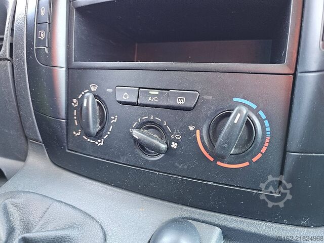 High-roof van PEUGEOT EXPERT 1.6 L1H1 3-Zits Airco!