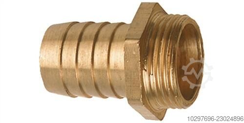 1/3 hose fitting - 10 pcs Karasto 
