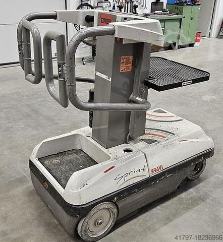 2017 Braviisol Lui Mini S.K. Braviisol Lui Mini S.K.