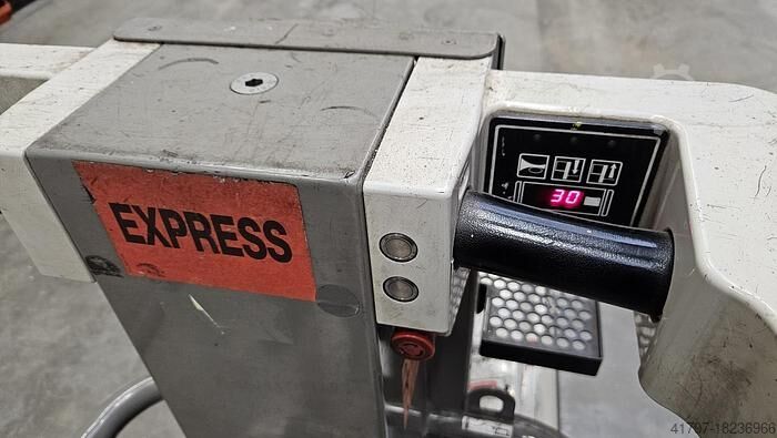 2017 Braviisol Lui Mini S.K. Braviisol Lui Mini S.K.