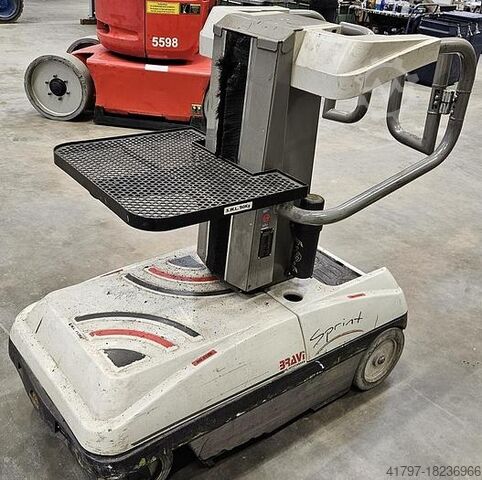 2017 Braviisol Lui Mini S.K. Braviisol Lui Mini S.K.