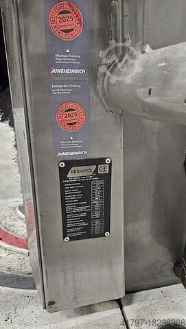 2017 Braviisol Lui Mini S.K. Braviisol Lui Mini S.K.