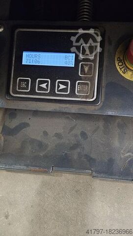 2017 Braviisol Lui Mini S.K. Braviisol Lui Mini S.K.