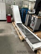 Späneförderer Knoll 680 P-40-L