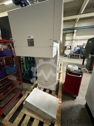 Späneförderer Knoll 680 P-40-L