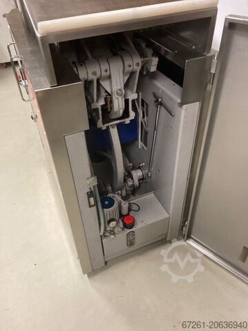 Dough divider Kemper Imperator