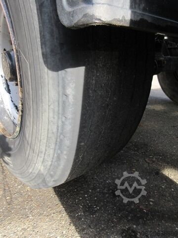 Kippanhänger reisch Tandem Kippanhänger RTDK-18