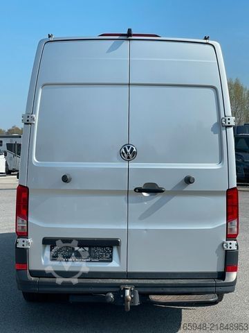 Kastenwagen VOLKSWAGEN Crafter Kasten *Allrad* *Ausbau* 4MO