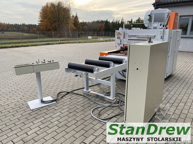 Kantenanleimmaschine TECNI-ARMENTIA CH-70 TECNI-ARMENTIA CH-70