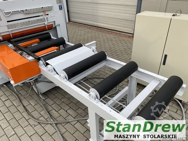 Kantenanleimmaschine TECNI-ARMENTIA CH-70 TECNI-ARMENTIA CH-70