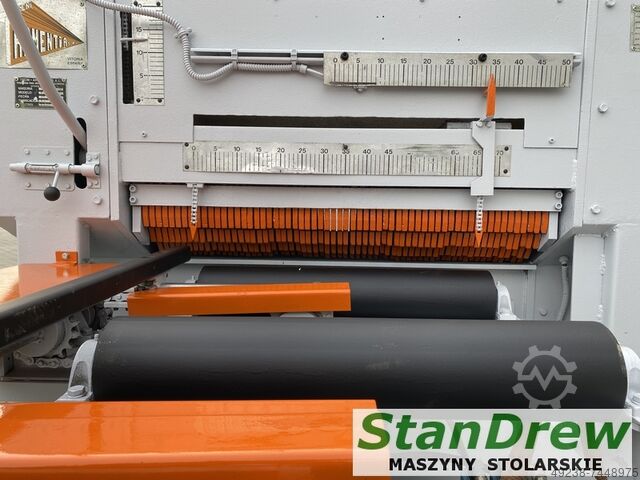 Kantenanleimmaschine TECNI-ARMENTIA CH-70 TECNI-ARMENTIA CH-70