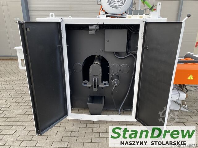 Kantenanleimmaschine TECNI-ARMENTIA CH-70 TECNI-ARMENTIA CH-70