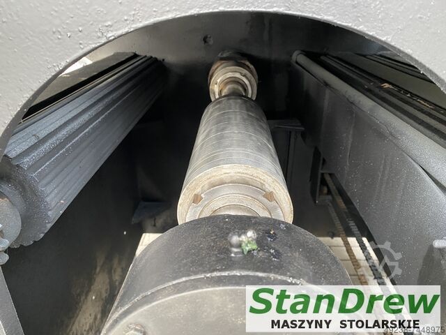 Kantenanleimmaschine TECNI-ARMENTIA CH-70 TECNI-ARMENTIA CH-70