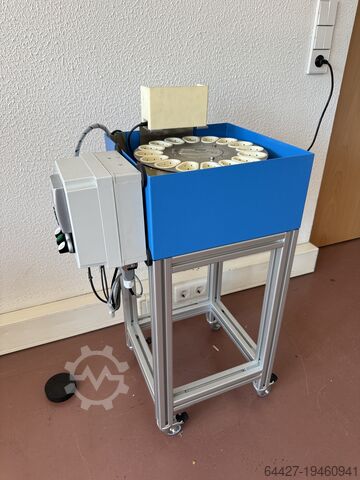 SPC Kleinteile Selektor MECHA AG DepotMini R 316