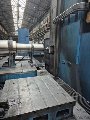 Bench drilling machine TOS VARNSDORF WRD 150Q