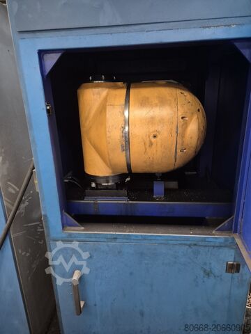 Tischbohrmaschine TOS VARNSDORF WRD 150Q