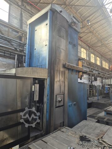 Tischbohrmaschine TOS VARNSDORF WRD 150Q