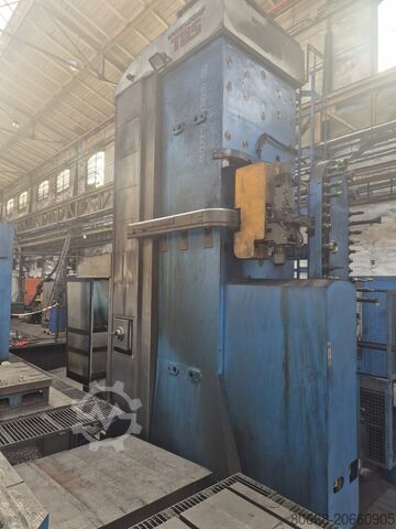 Tischbohrmaschine TOS VARNSDORF WRD 150Q