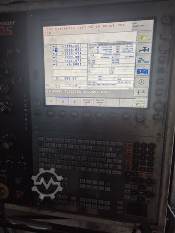 Tischbohrmaschine TOS VARNSDORF WRD 150Q