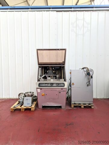 Press Fette Perfecta 1000 / P1000