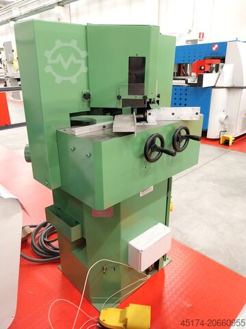 Double cross cut saw MA BREVETTI JUNIOR 275