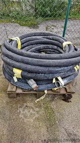 Screed pump MIXMAN D4B