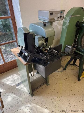 Hang Visotronic Hang Visotronic