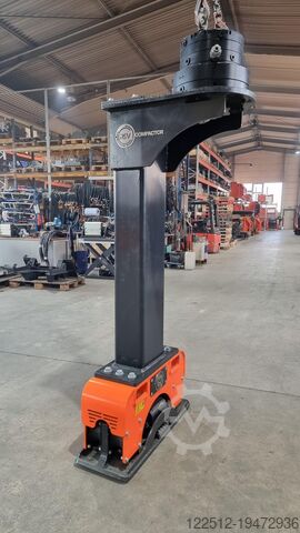 Rohrzonenverdichter RSV RSV50