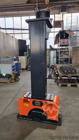 Rohrzonenverdichter RSV RSV50