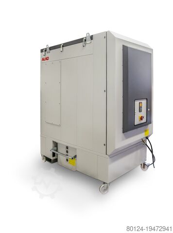 Welding fume extraction AL-KO CLEAN UNIT F