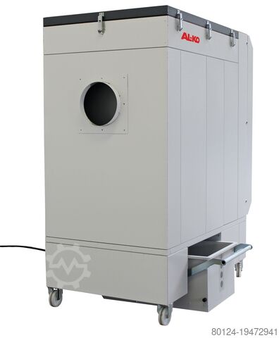 Welding fume extraction AL-KO CLEAN UNIT F