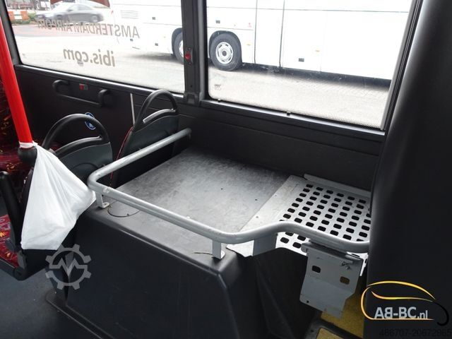 City bus VDL Citea LLE-120/255 37 Seats, 42 sitze, Euro 5