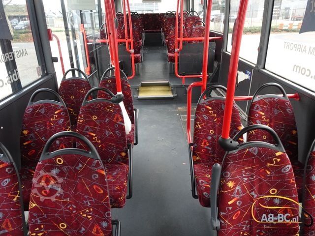 City bus VDL Citea LLE-120/255 37 Seats, 42 sitze, Euro 5