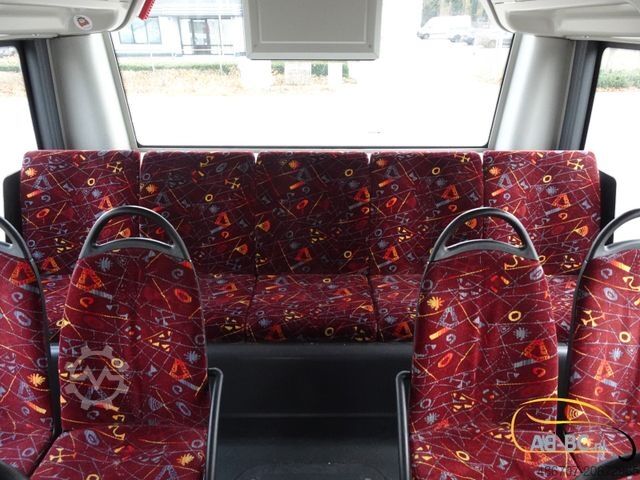 City bus VDL Citea LLE-120/255 37 Seats, 42 sitze, Euro 5