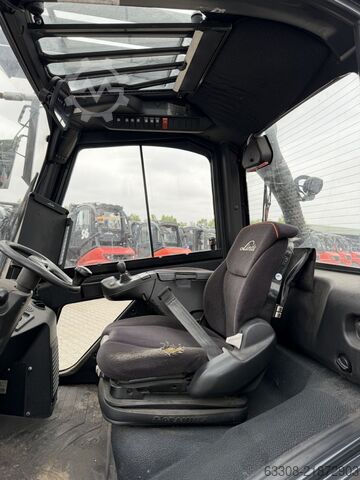 Diesel Forklift Linde H40D-02