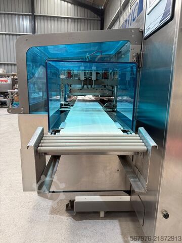 Flow Wrapper Ulma Packaging ARTIC BI Flow Wrapper