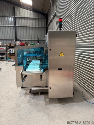 Flow Wrapper Ulma Packaging ARTIC BI Flow Wrapper