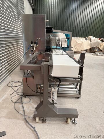 Flow Wrapper Ulma Packaging ARTIC BI Flow Wrapper