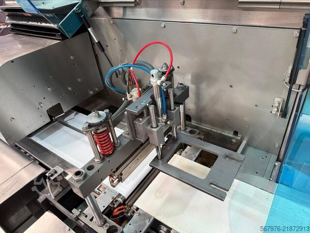 Flow Wrapper Ulma Packaging ARTIC BI Flow Wrapper