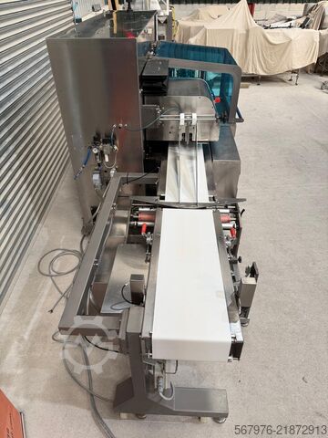 Flow Wrapper Ulma Packaging ARTIC BI Flow Wrapper