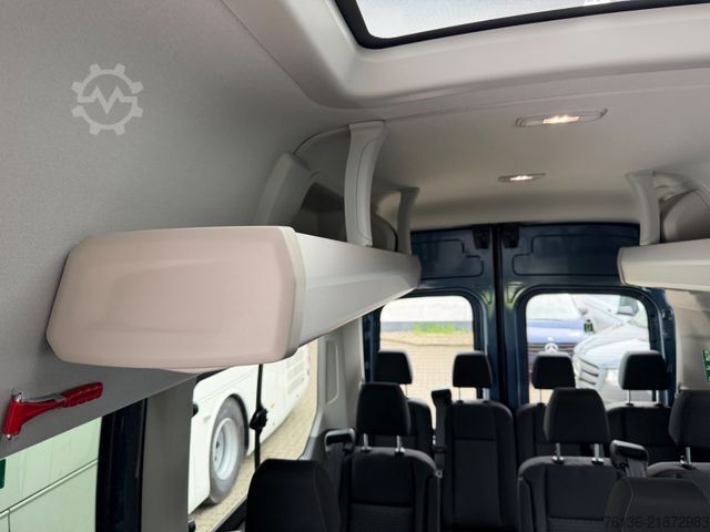 Minibus FORD Transit 460 18 Sitzer Klima Automatik Tempomat