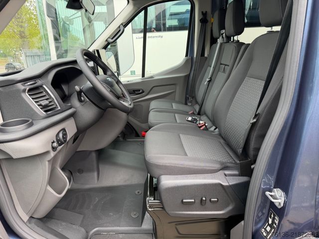 Minibus FORD Transit 460 18 Sitzer Klima Automatik Tempomat