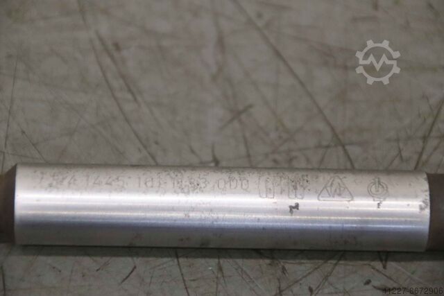 Broaching tool SWZ Länge ges. 955 mm