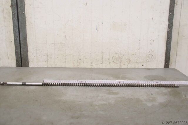 Broaching tool SWZ Länge ges. 955 mm