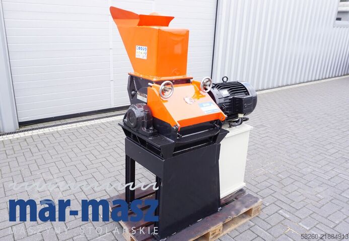 Wood Chipper Shredder KOHLBACH THW-30/30 