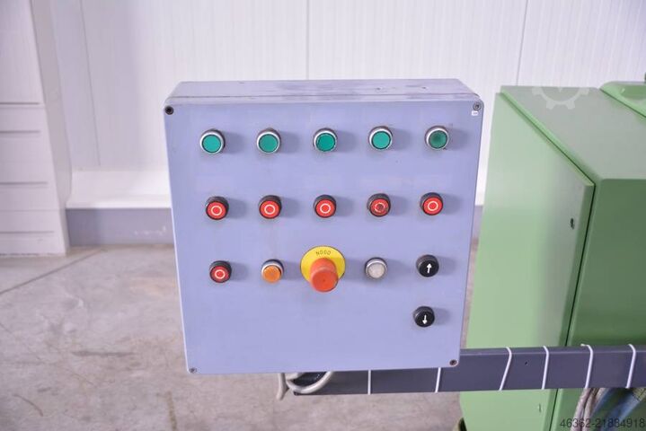 Formier STRUGARKA CZTEROSTRONNA KUPFERMUEHLE KUPFERMUHLE