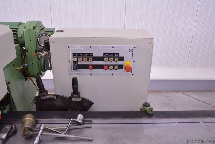 Formier WEINIG PROFIMAT P 22N