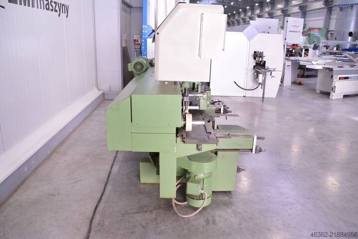 Formier WEINIG PROFIMAT P 22N